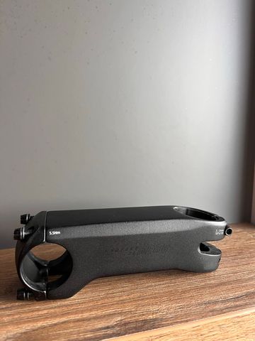 Giant Contact SL Stem 110mm 2023 Cockpit usato