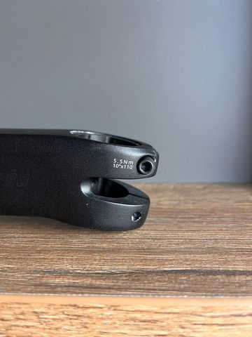 Giant Contact SL Stem 110mm 2023 bike d'occasion — image 2 sur 5