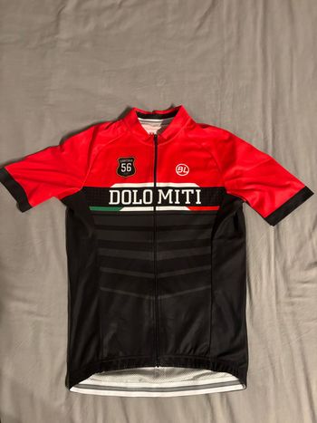 BYCICLE LINE, Maglia Ciclismo