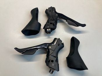 Shimano, Ultegra ST-6800 11-speed Shifters