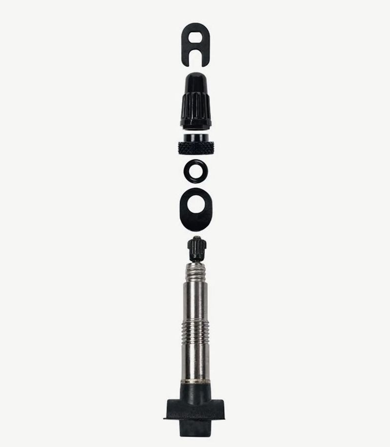 Used Mavic UST square valve presta bike — image 2 of 2