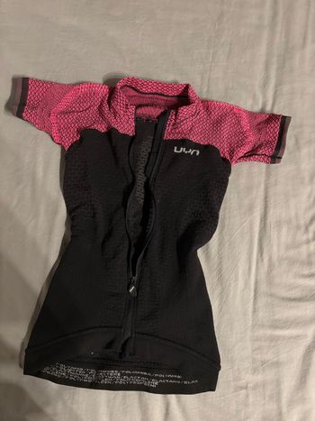 UYN, Completino ciclismo