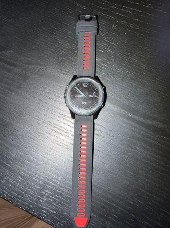 Garmin, Forerunner 935 GPS Watch