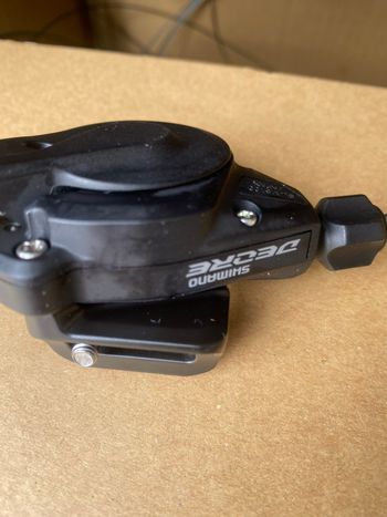 Used Shimano Deore M5100 i-spec 2026 bike — image 2 of 5