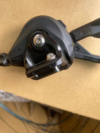 Used Shimano Deore M5100 i-spec 2026 bike — image 4 of 5