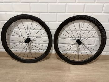 Bontrager, Aeolus RSL 51 TLR Disc Road Wheel