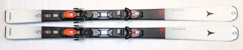 Atomic, Redster SC LT 168cm