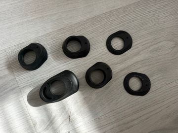 Použité Ceramicspeed Headset Spacer Carbon bike — obrázek 2 z 2