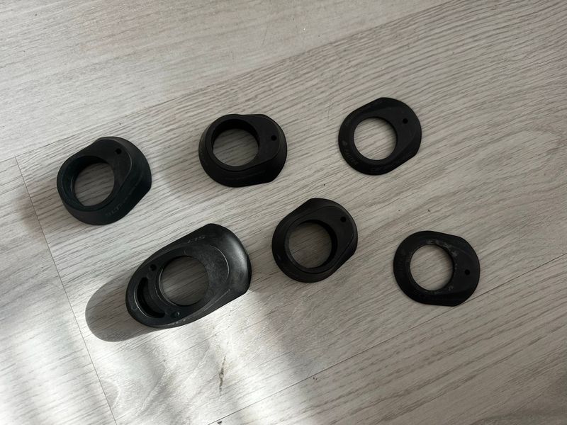 Použité Ceramicspeed Headset Spacer Carbon bike — obrázek 2 z 2