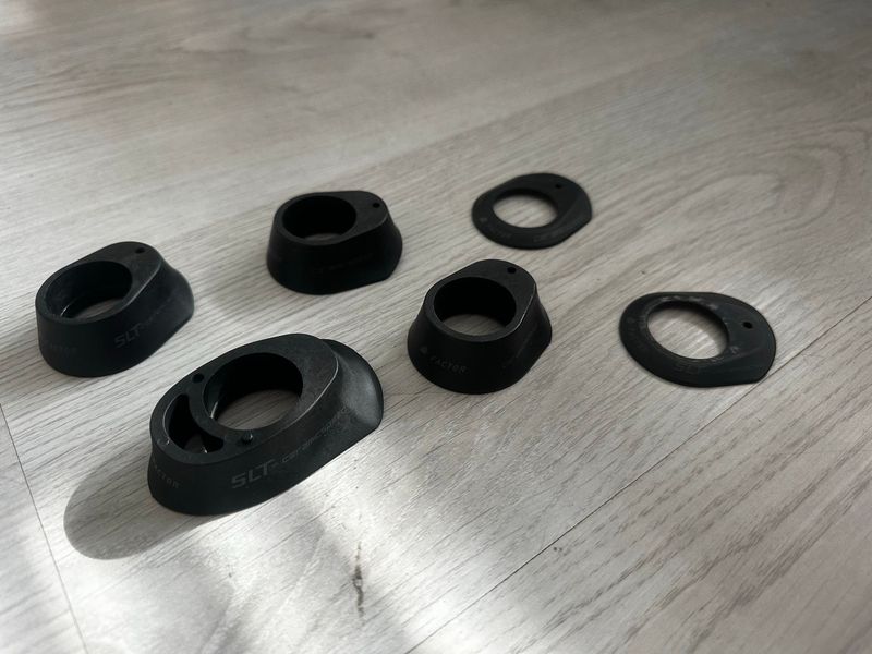 Použité Ceramicspeed Headset Spacer Carbon bike — obrázek 1 z 2