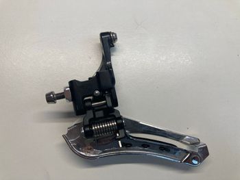 Shimano, Ultegra FD-6800 Front Derailleur