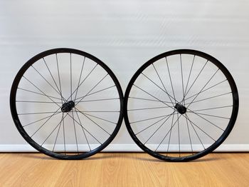 Fulcrum, Ruote Racing 600 DB Disc Tubeless