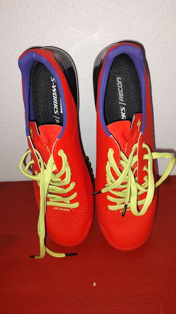 Specialized, S-Works Recon Lace