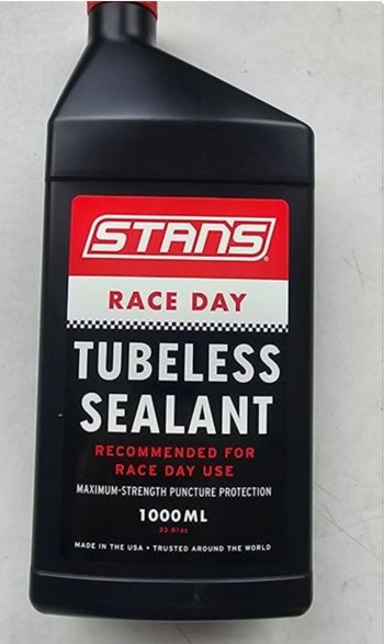 Stans Notubes, Notubes Race Day