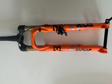 Used Fox kaschima 32 2023 bike — image 1 of 7