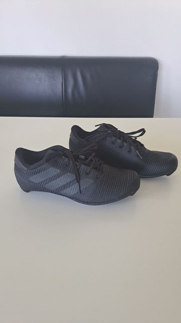 Brugt Adidas The Cycling Road Fahrradschuh 2.0, Größe EU 38 (US M 5, 5 | US F 6, 5 | 5 UK) Cycling Shoes