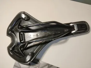 Used Selle Royal Bike Saddle bike — image 2 of 4
