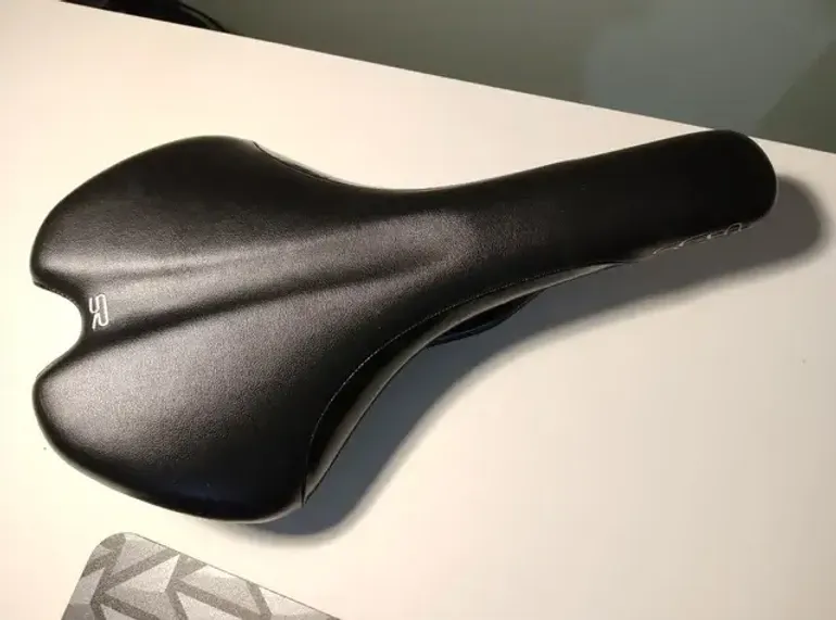 Used Selle Royal Bike Saddle bike — image 4 of 4