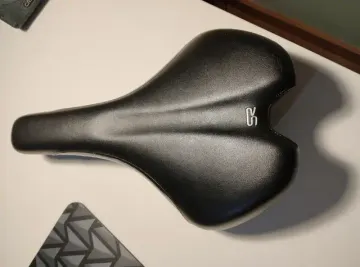 Used Selle Royal Bike Saddle Saddles & Seatposts