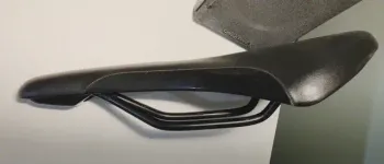 Used Selle Royal Bike Saddle bike — image 3 of 4