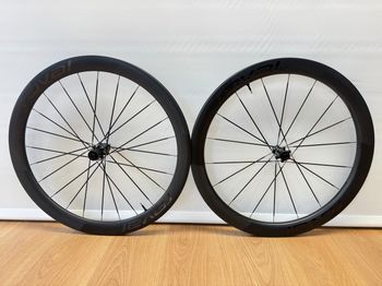 Roval, Ruote Rapide CLX III 48-51mm Tubeless |
