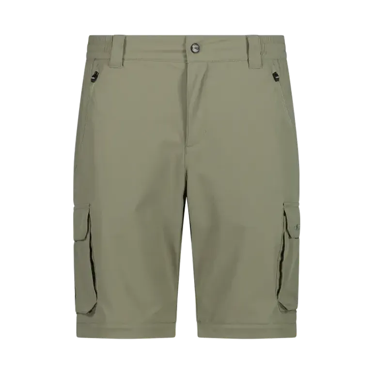 Gebrauchtes Cmp Pantaloni Uomo bike — Bild 4 von 5