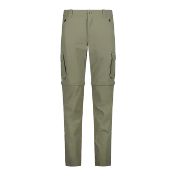 Tweedehands Cmp Pantaloni Uomo bike — afbeelding 2 van 5
