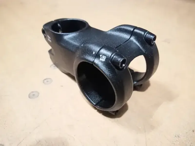 Used Specialized Stem 35mm 2024 Cockpit