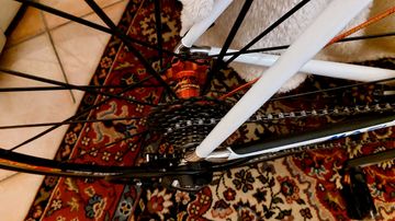 Gebrauchtes MASI ACCIAIO INOX Groupset