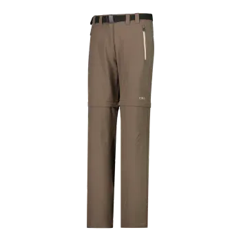 Cmp Pantaloni Donna bike usato — immagine 3 di 5