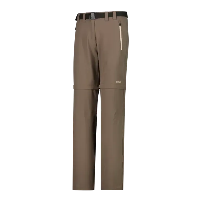 Cmp Pantaloni Donna bike usato — immagine 3 di 5