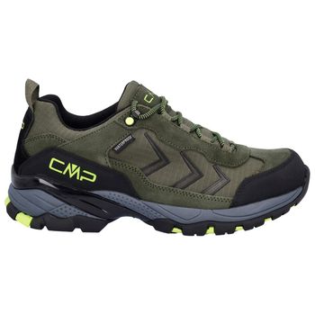 Gebrauchtes Cmp Scarpe Trekking Hiking