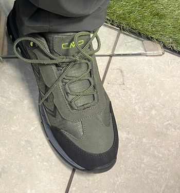Cmp, Scarpe Trekking