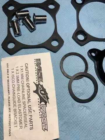Brugt Race Face Era Crankset bike — billede 5 af 6