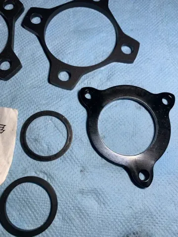 Brugt Race Face Era Crankset bike — billede 2 af 6