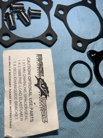 Brugt Race Face Era Crankset bike — billede 3 af 6