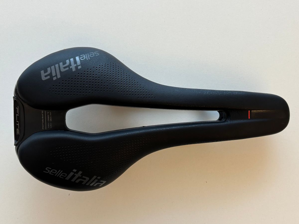 Selle Italia FLITE BOOST KIT CARBONIO SUPERFLOW S3 | buycycle