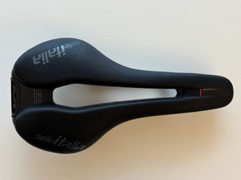 Selle Italia, FLITE BOOST KIT CARBONIO SUPERFLOW S3
