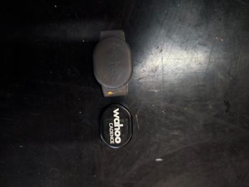 Wahoo, Cadence Sensor