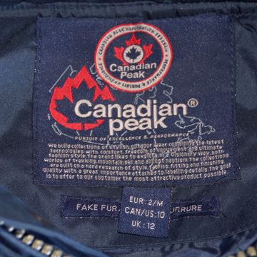 Canadian Peak 1983 2025 bike de segunda mano — imagen 12 de 13