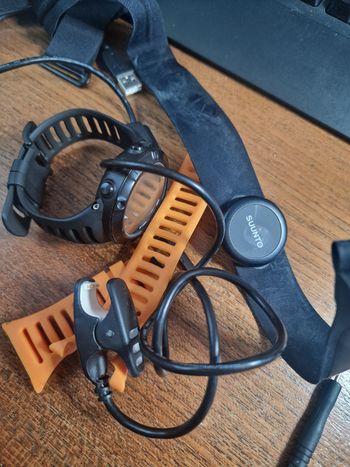 Suunto, Ambit3 Peak HR