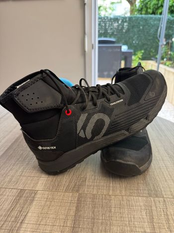 Five Ten, trailcross GTX