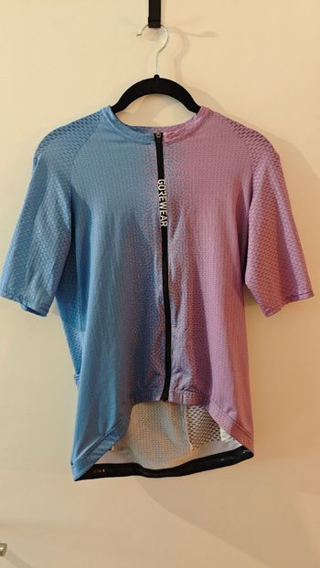 Gorewear, Spinshift Breathe