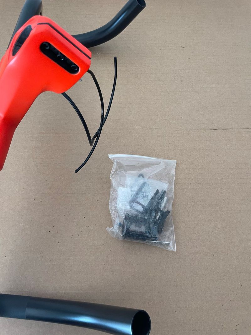 Used Bmc Manubrio 2025 bike — image 10 of 10