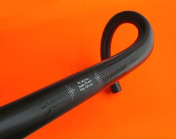 Deda Elementi, SUPERLEGGERA RS Carbon-Lenker handlebar 440mm 194g TOP
