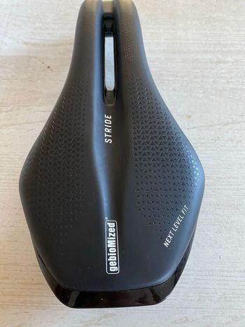 Used Syncros Sella gebiomized STRIDE 2025 bike — image 1 of 4