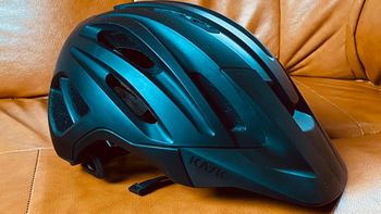 Kask, Caipi MTB Helmet