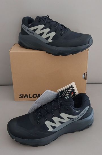 Gebrauchtes Salomon Trekking Shoes with GORE-TEX Membrane 2026 Hiking
