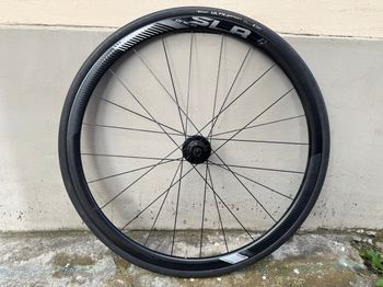Giant, SLR 1