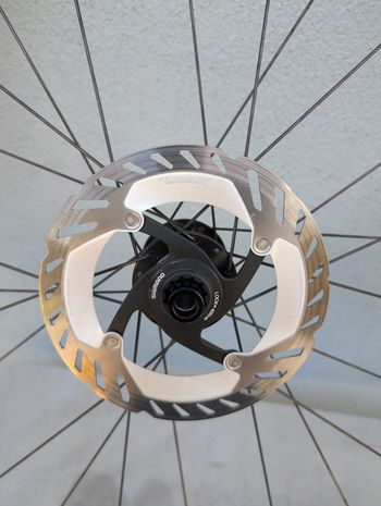Used Dt Swiss G540 Tubless 12x100 - 12x142 bike — image 5 of 6